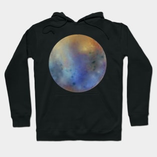 Mercury Hoodie